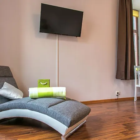 Apartment Parkers Boutique - Old Town