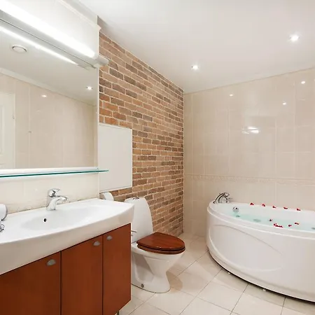 Apartment Parkers Boutique - Old Town Tallinn