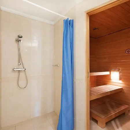 Apartment Parkers Boutique - Old Town