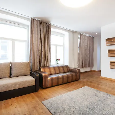 Parkers Boutique - Old Town Tallinn