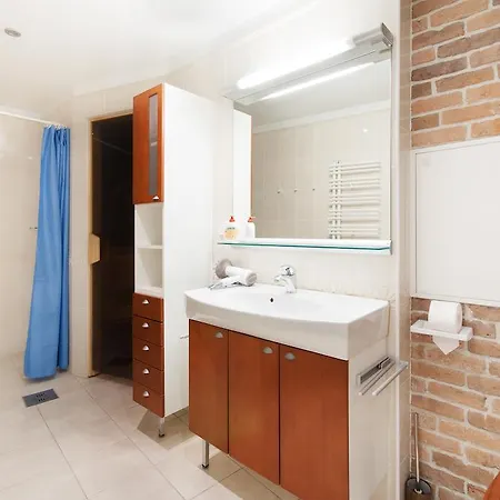 Apartment Parkers Boutique - Old Town