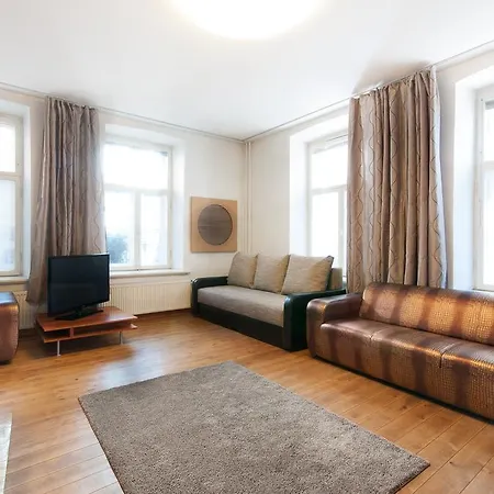 Apartment Parkers Boutique - Old Town Tallinn