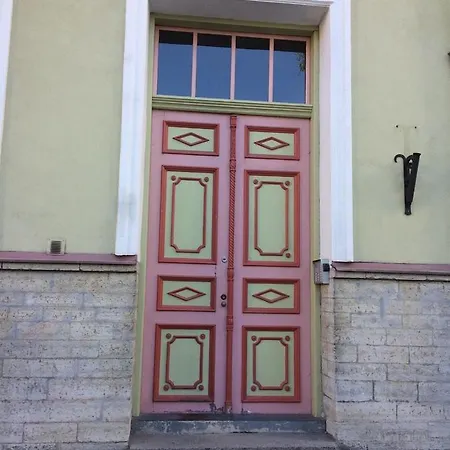 Parkers Boutique - Old Town * Tallinn