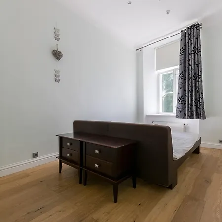 Apartment Parkers Boutique - Old Town *
