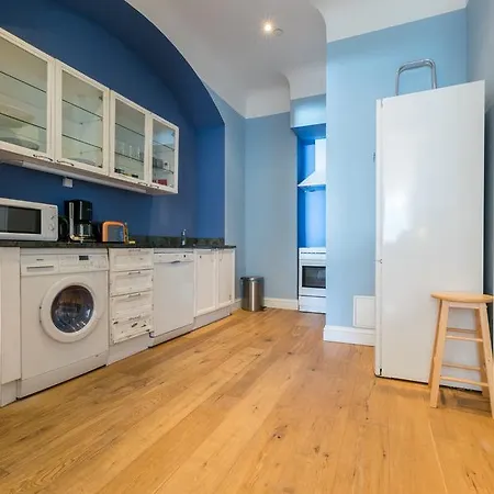 Apartment Parkers Boutique - Old Town Tallinn