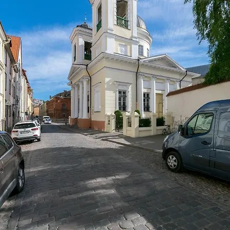 Parkers Boutique - Old Town
