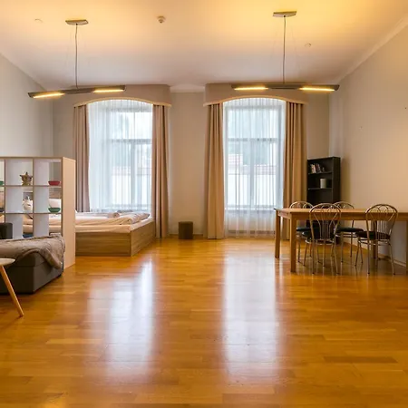 Parkers Boutique - Old Town Tallinn