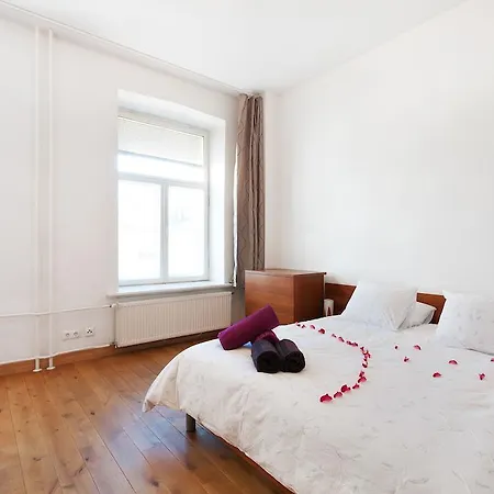 Apartmán Parkers Boutique - Old Town Tallinn