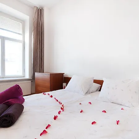 Parkers Boutique - Old Town Tallinn