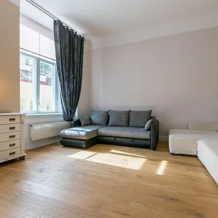 Apartmán Parkers Boutique - Old Town
