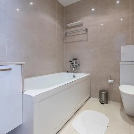 Apartmán Parkers Boutique - Old Town Tallinn