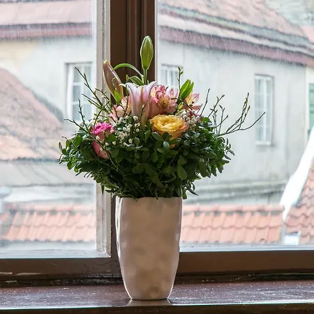 Daire Parkers Boutique - Old Town Tallinn